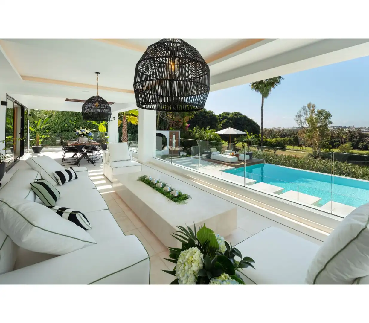 Haus mit Pool zum Verkauf in Marbella Centro, imagen 26