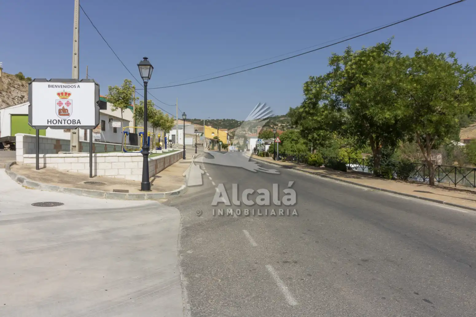 Terrenos y solares en venta en Hontoba, imagen 64