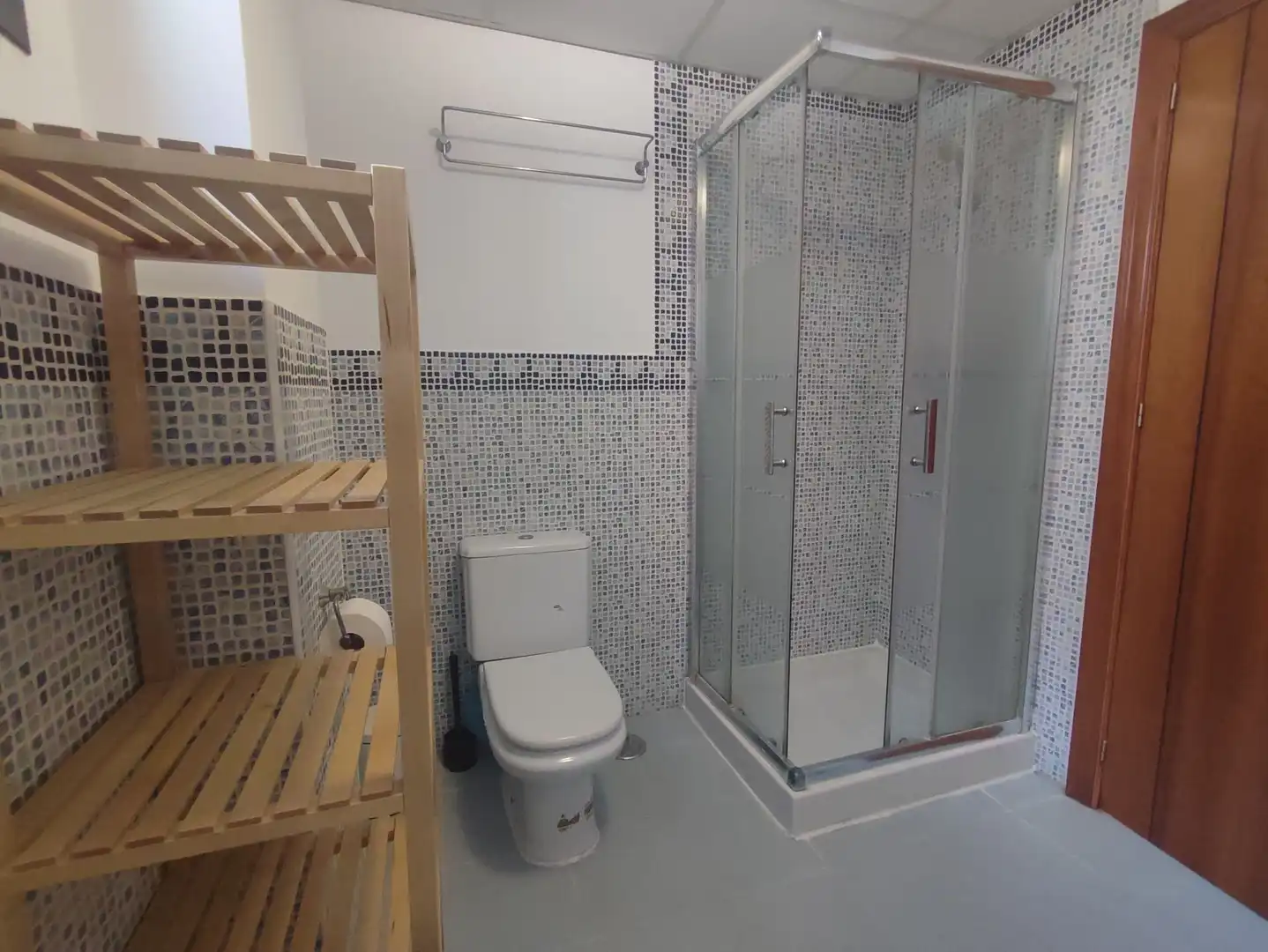 Wohnung mit Aufzug zur Miete in Cardenal Cisnero, imagen 21