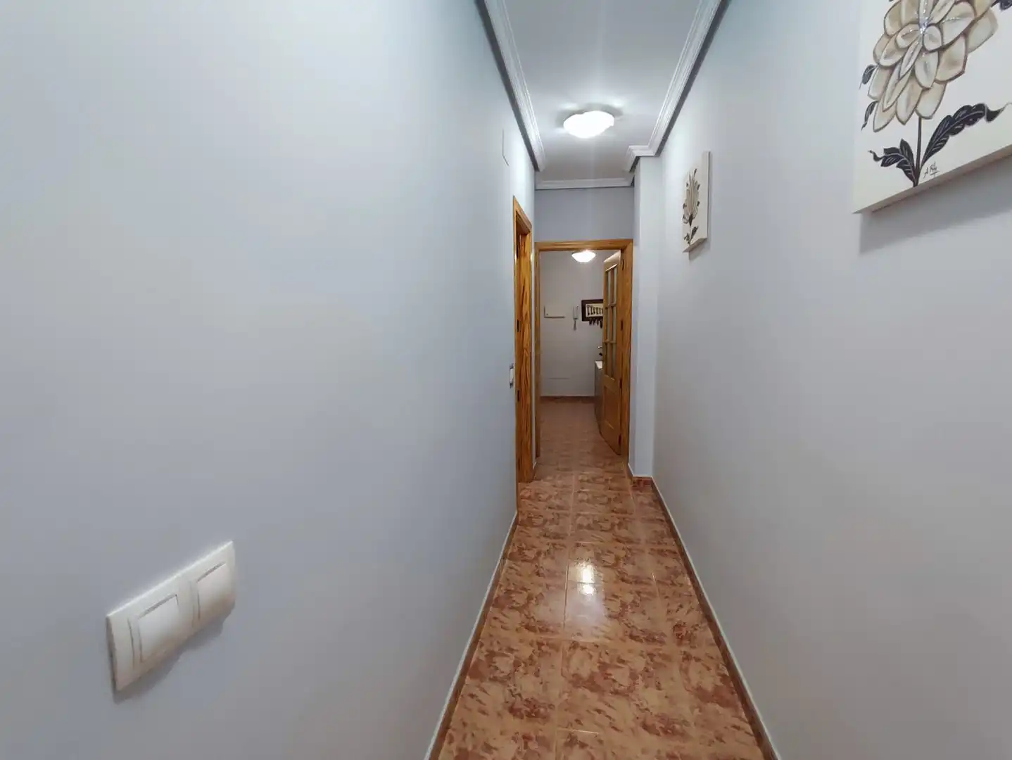 Piso con terraza en venta en Calle Socuéllamos, imagen 28