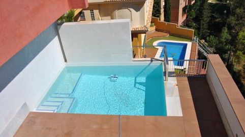 Foto 4 de Casa o chalet en venta en Calle Célebes Timur, El Atabal, Málaga Capital