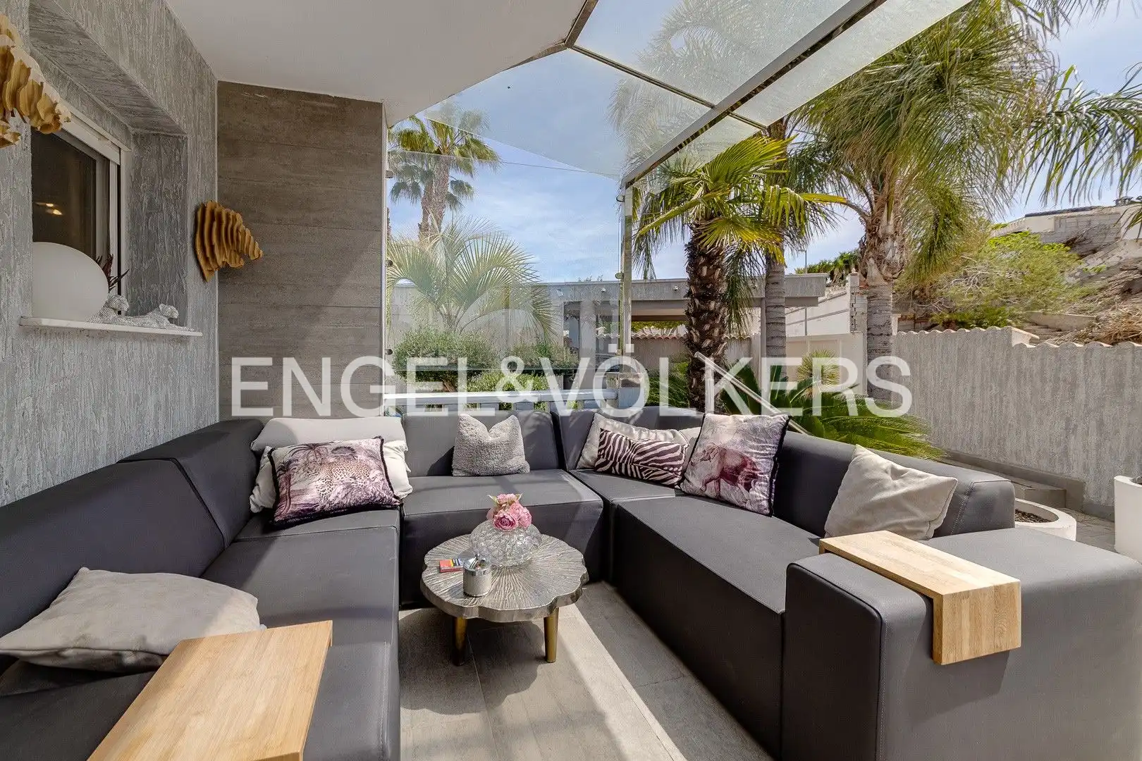 House with terrace for sale in San Fulgencio, imagen 2