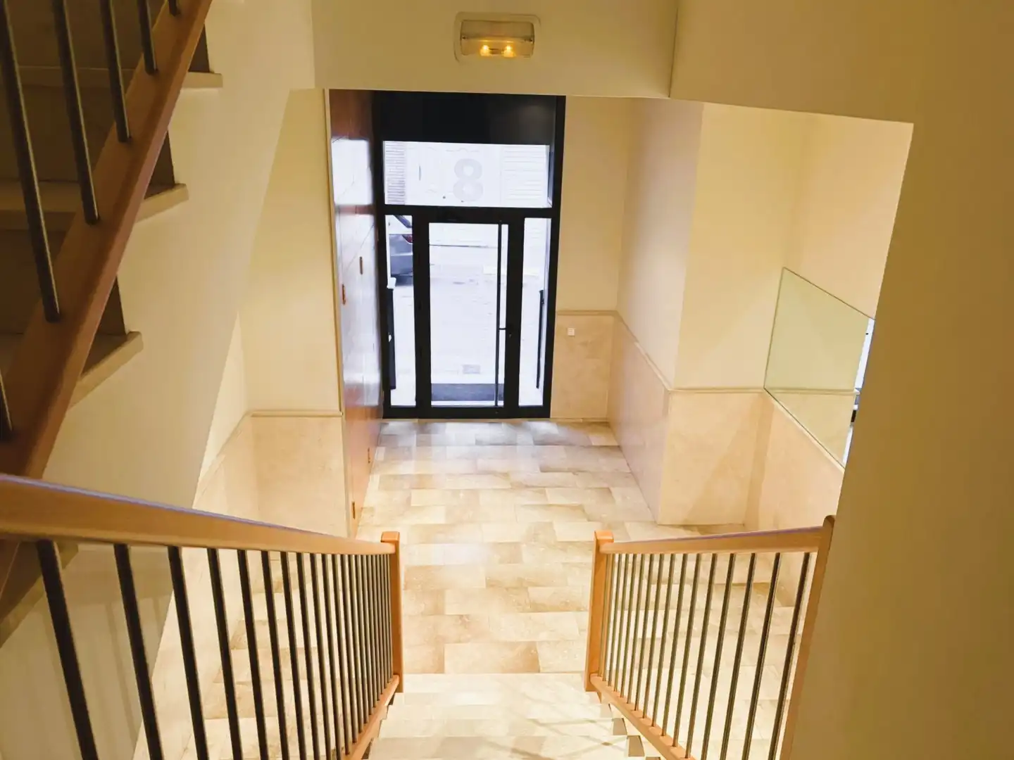 Flat with lift for sale in VERGE DE MONTSERRAT, imagen 5