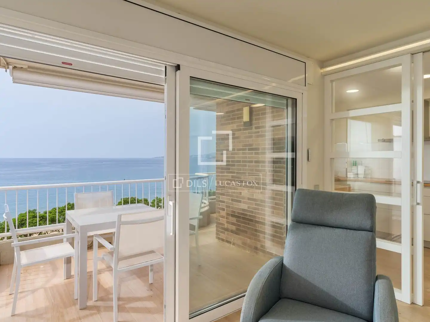 Flat with terrace for sale in Platja Gran, imagen 8