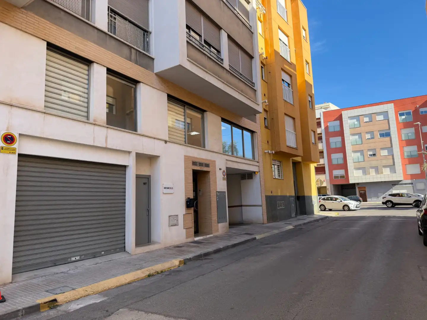 Local commercial à vendre à Carrer de la Mare de Déu dels Socors 197