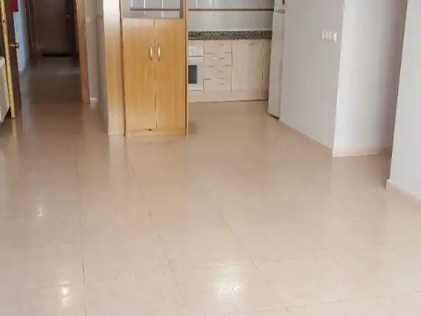 Cocina de Piso en venta en Almacelles con Terraza