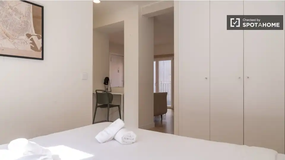 Wohnung zur Miete in Tetuán, imagen 17