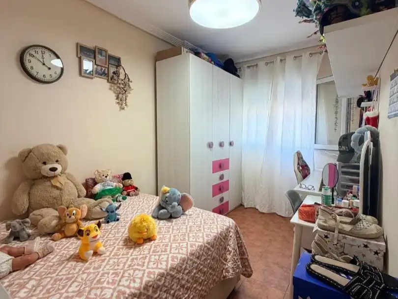 Wohnung mit Aufzug zum Verkauf in Manuel Saldaña 1, imagen 28