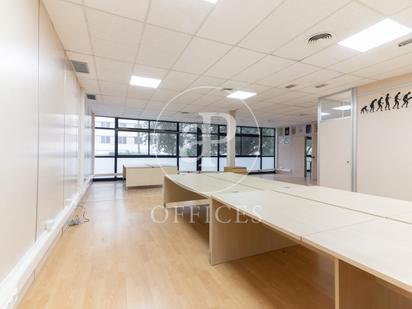 Oficina en venda en  Barcelona Capital amb Aire condicionat i Calefacció