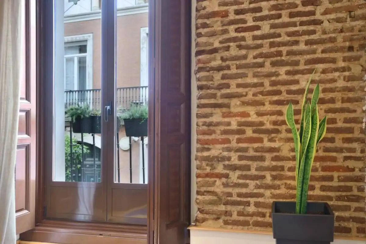 Apartament amb ascensor de lloguer a Centro, imagen 11