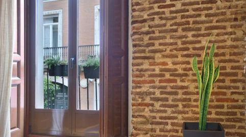 Foto 5 de Apartamento de alquiler en Justicia - Chueca, Madrid Capital