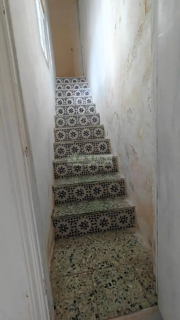 Casa adosada en venta en Cáceres