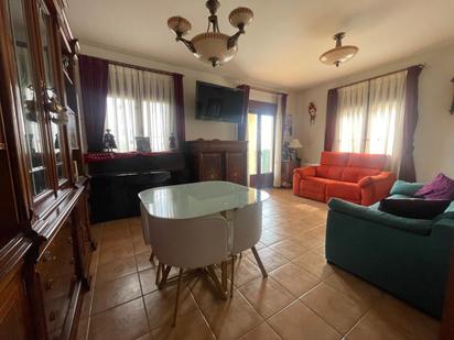 Living room of House or chalet for sale in Espirdo  with Heating, Private garden and Community pool