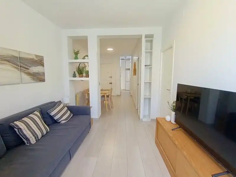 Wohnung mit Terrasse zum Verkauf in Barrio de Salamanca, imagen 8