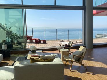 Apartment with balcony for sale in Sant Martí