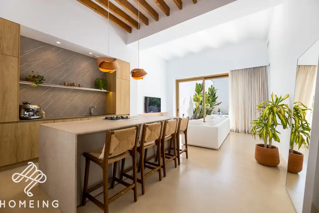 Planta baja en venta en Foners
