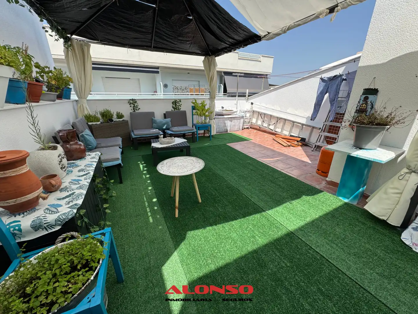 Penthouse mit Aufzug zum Verkauf in Carrer del Duc de Vendôme, imagen 3