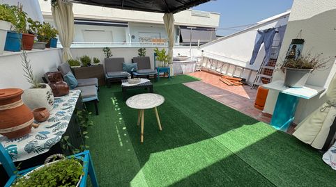 Foto 3 de Ático en venta en Carrer del Duc de Vendôme, Casco Urbano, Vinaròs