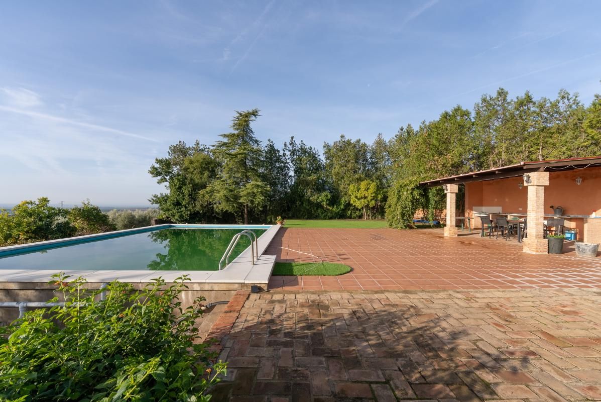 Casa o xalet en venda a C. Nueva, 5, Peñaflor