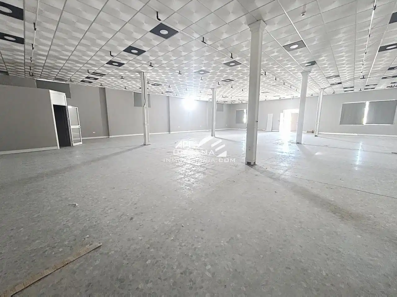 Industrial building to rent in De Rute, imagen 9