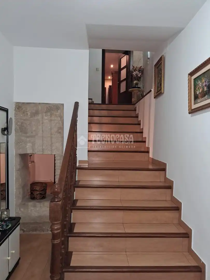 Casa o chalet en venta en Baeza con Aire acondicionado, Calefacción y Terraza