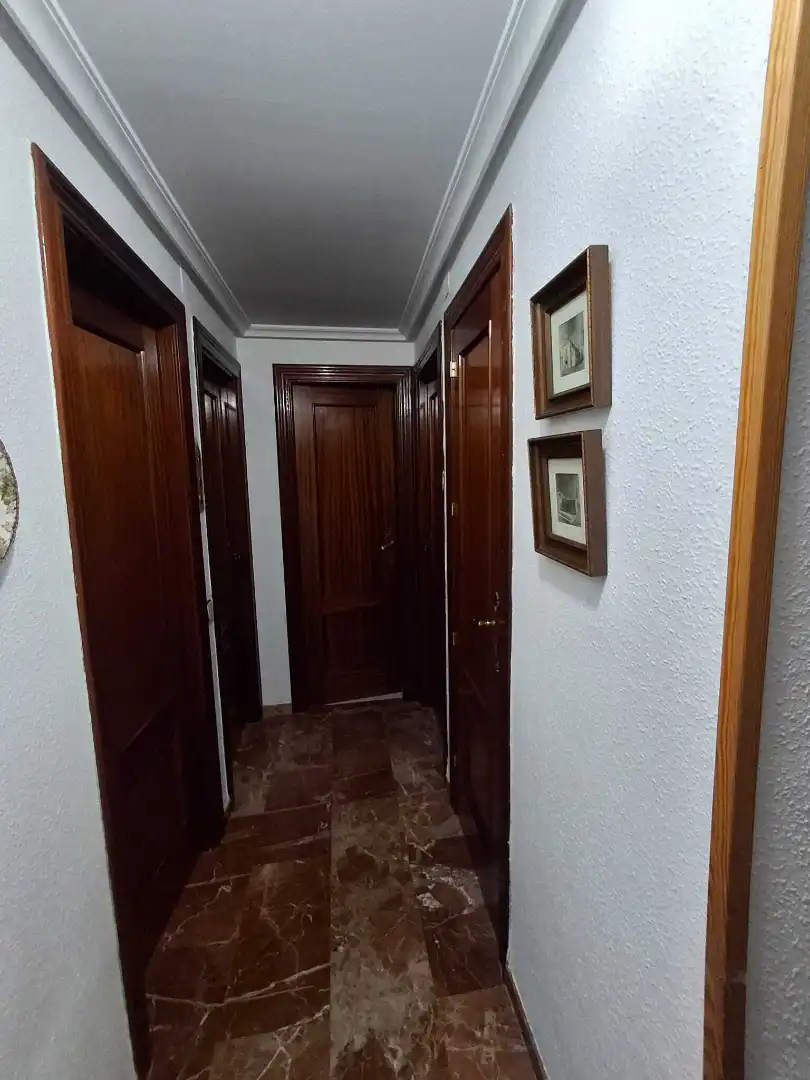 Piso en venta en Linares con Aire acondicionado, Terraza y Trastero