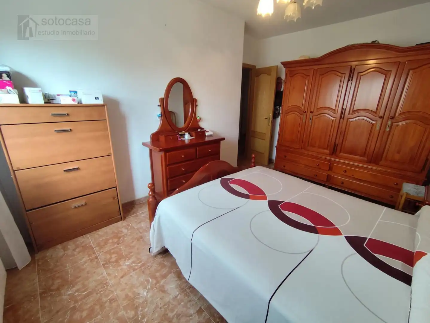 Bedroom of Detached homes for sale in Esguevillas de Esgueva  with Heating, Terrace and Furnished