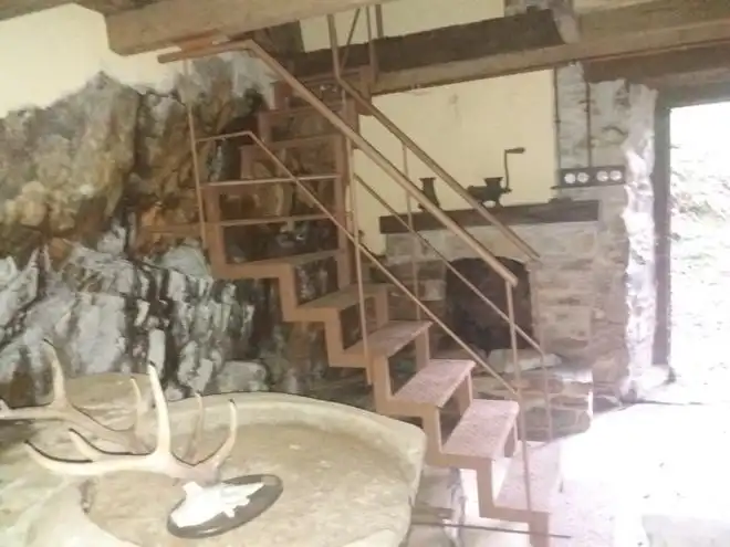 Casa o xalet en venda en Cudillero amb Moblat