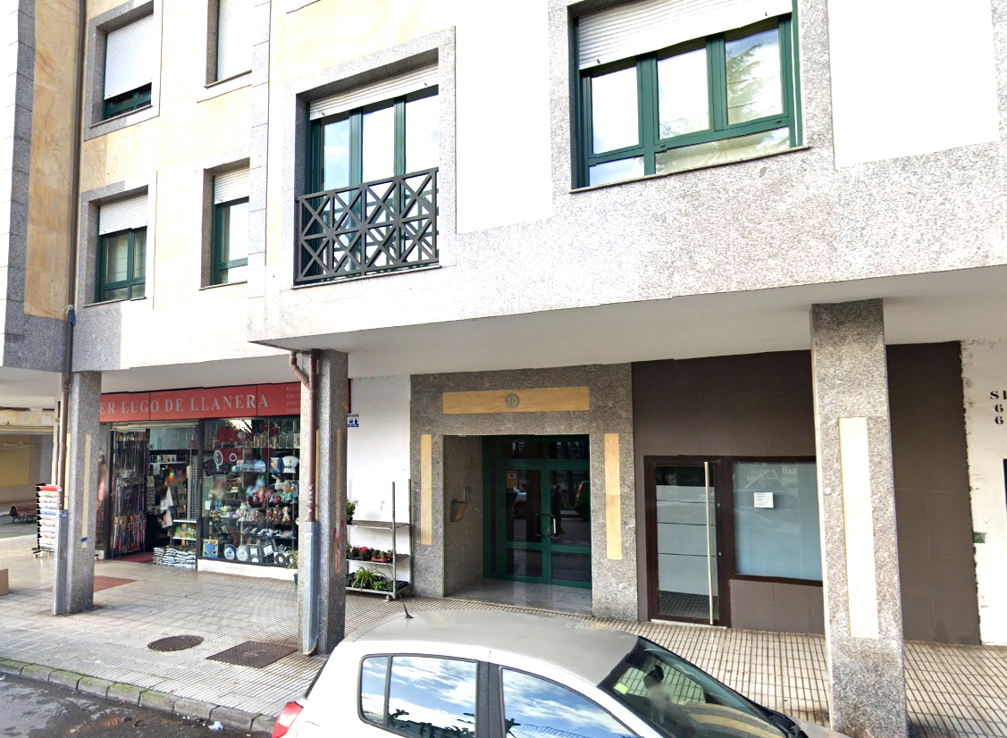 Flat for sale in Naranjo Bulnes, Llanera