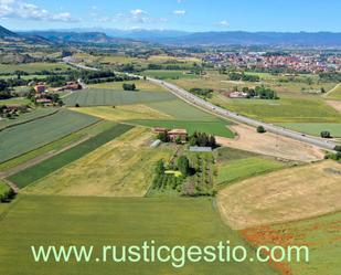 Finca rústica en venda en Vic amb Terrassa