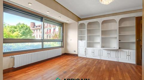 Photo 5 of Flat for sale in Paseo Tokieder de, Ategorrieta - Ulia, Gipuzkoa