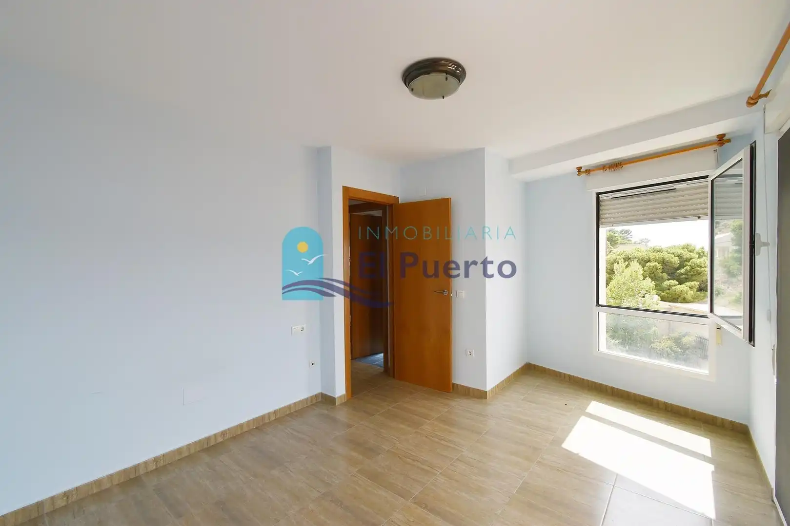 Dormitori de Dúplex en venda en Cartagena amb Terrassa, Moblat i Balcó