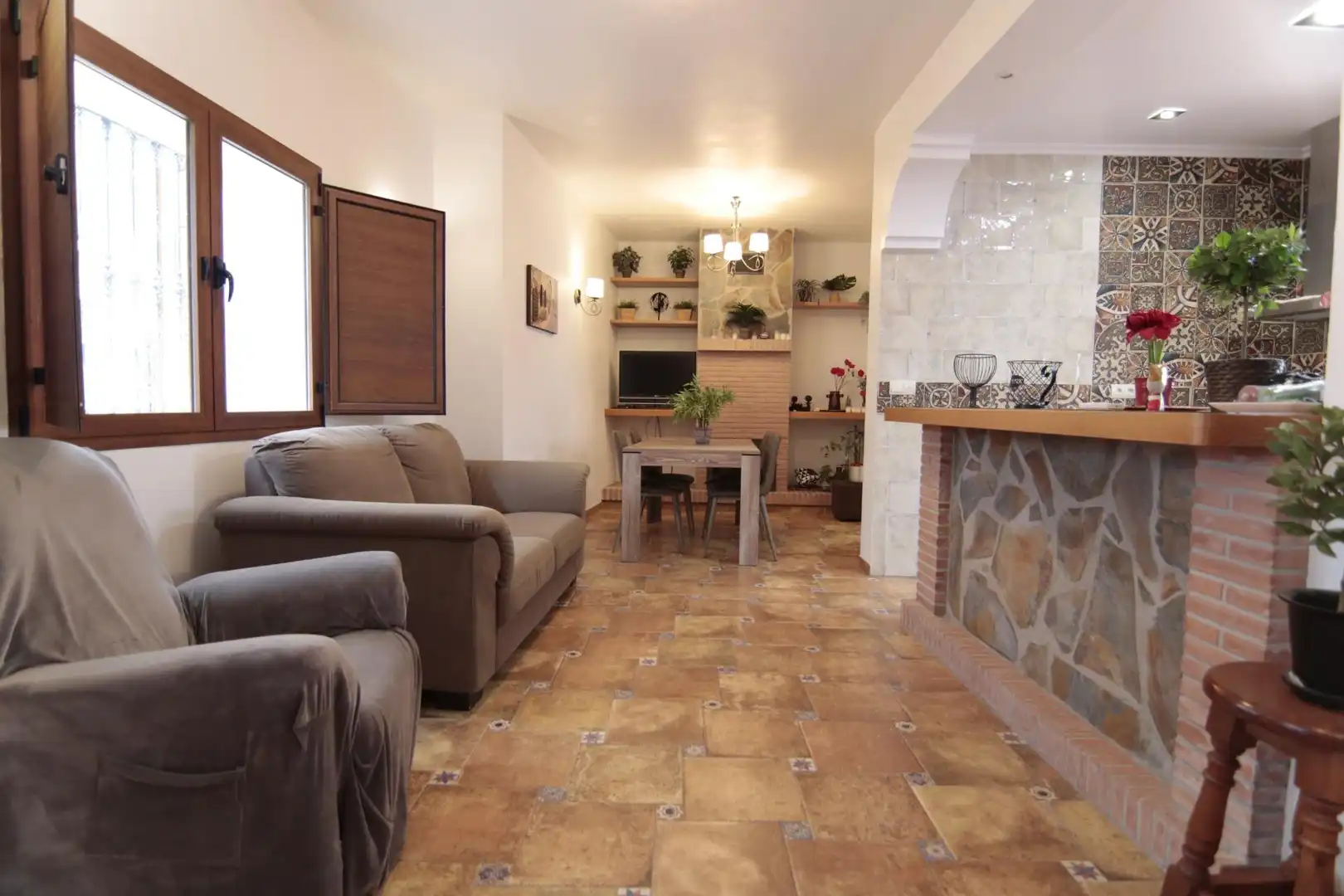 Casa a schiera in vendita a Calle Nueva, imagen 8