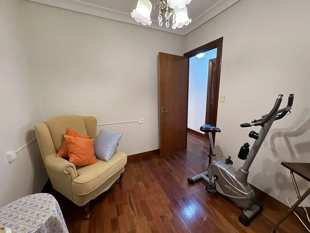 Appartement avec terrasse à vendre à Bergara, imagen 19