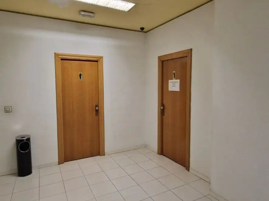 Bureau avec ascenseur à vendre à Juan XXIII 1, imagen 11