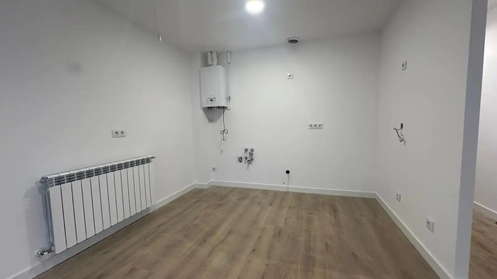 Appartement avec ascenseur à vendre à A Carballeira