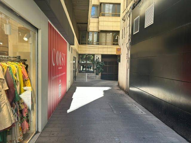 Piso en Alquiler en Calle Calle San Álvaro en Zona Centro