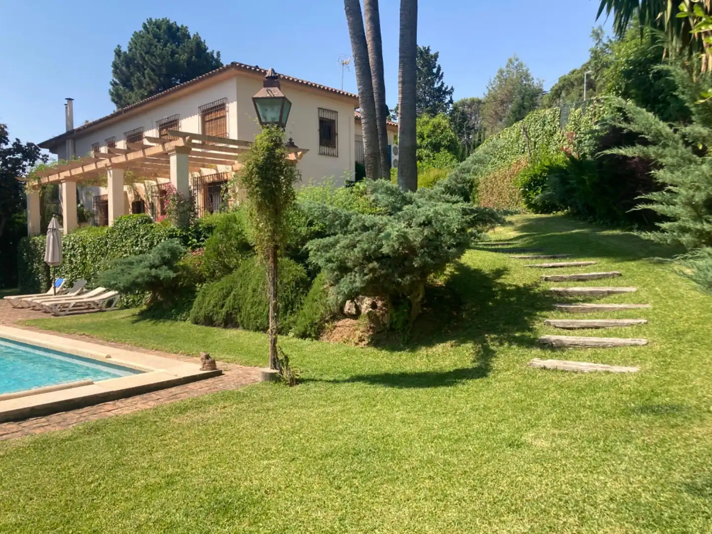 Casa o chalet en venta en El Brillante -El Naranjo - El Tablero