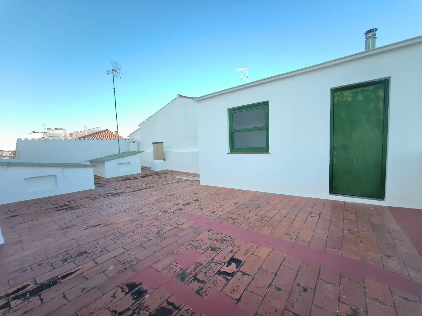 Casa o chalet en venta en Molí des Pla - Andrea Doria, Maó ciutat