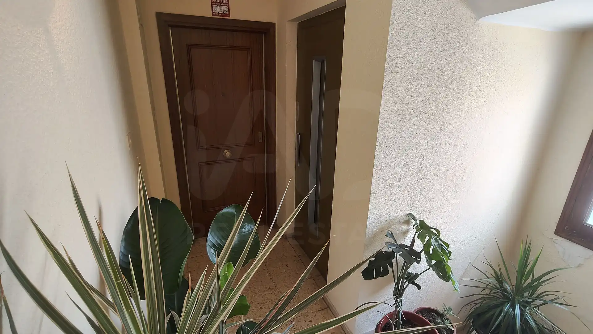 Àtic en venda en Castellón de la Plana / Castelló de la Plana amb Calefacció i Terrassa