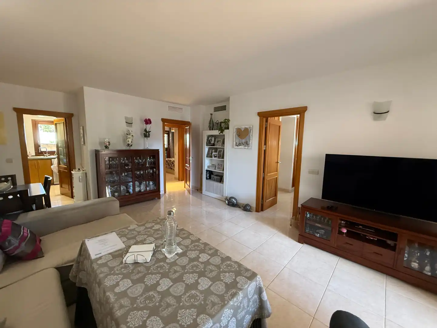 Apartament en venda a Ses Figueretes - Platja d'en Bossa - Cas Serres