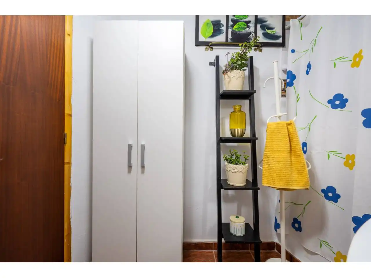 Finca rústica en venta en Felix con Jardín privado, Terraza y Amueblado