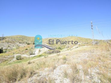 Terreny rústic en venda a Mazarrón Casco Urbano
