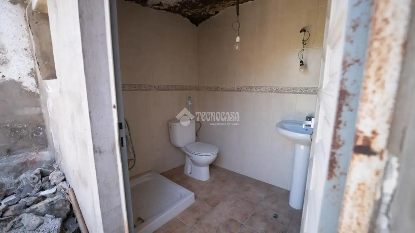 Casa rústica amb jardí en venda a Vegueta - Cono Sur - Tafira, imagen 9