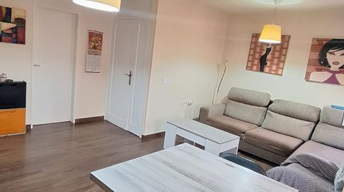 Foto 2 de Piso en venta en Can Rull, Sabadell