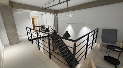 Foto 5 de Dúplex de lloguer a De Ruiz Perelló, Guindalera,  Madrid Capital