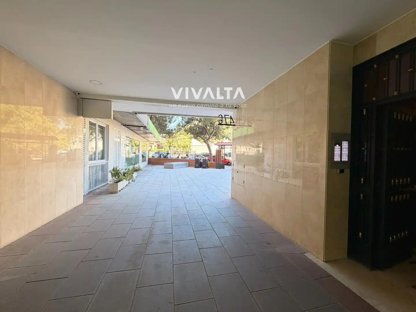 Appartement avec ascenseur à vendre à Lopez de Hoyos, imagen 29