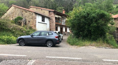 Foto 2 de Casa o xalet en venda a Lamasón, Cantabria