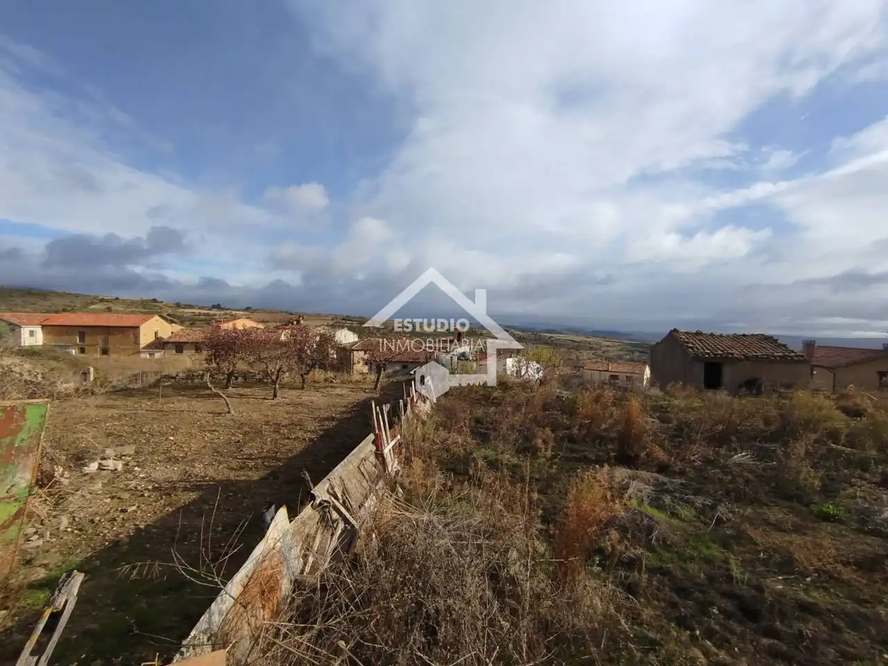 Rural land for sale in Calle Arbanta, imagen 17
