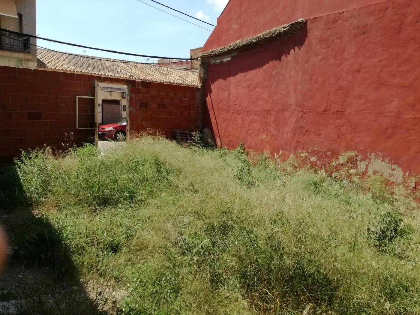 Residential for sale in Cartagena
